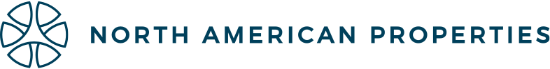 North American Properties Logo